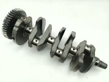 Albero motore crankshaft usato  Italia