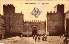 Cpa maroc fort for sale  Shipping to United Kingdom