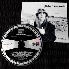 John frusciante niandra gebraucht kaufen  Freiburg im Breisgau
