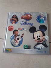 Album panini carrefour d'occasion  France