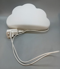 Ikea upplyst cloud for sale  MIRFIELD