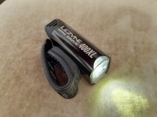 Lezyne mini drive for sale  WITNEY
