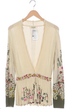 Ivko strickjacke floral gebraucht kaufen  Münster