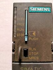 Siemes simatic 300 usato  Visone