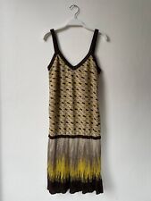 Vestito missoni donna usato  Catania