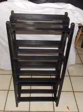 Solid oak mission for sale  Joplin