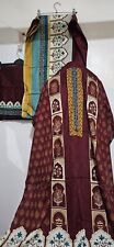 Pakistani designer 3pc for sale  LONDON