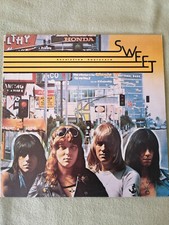Sweet desolation boulevard gebraucht kaufen  Ditzingen