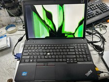 Lenovo thinkpad e530c usato  Palmi