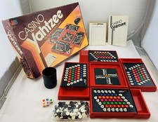 1986 casino yahtzee d'occasion  Expédié en Belgium