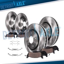 300mm front 302mm for sale  Detroit