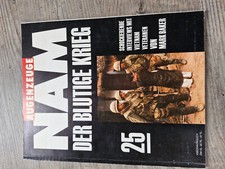 Nam augenzeuge blutige gebraucht kaufen  Etzenricht