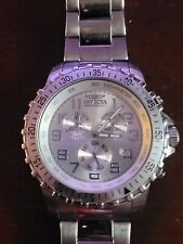 s men watch invicta 6195 for sale  Lindenhurst