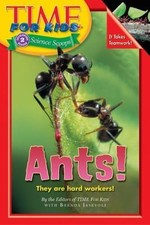 Ants! by Time for Kids Magazine comprar usado  Enviando para Brazil