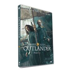 Outlander season dvd for sale  WOLVERHAMPTON