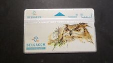 Belgium belgacom themed d'occasion  Expédié en Belgium