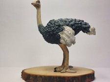 Schleich strauß 14744 gebraucht kaufen  Dietenheim