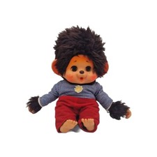 Monchhichi daisuke toho gebraucht kaufen  Bad Homburg v. d. Höhe