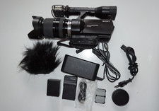 Sony nex vg10e gebraucht kaufen  Berlin