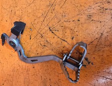 Pedale freno bmw usato  Cerignola