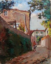 Quadro giorgio luxardo usato  San Vincenzo