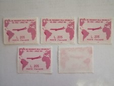 Gronchi rosa ripruduzione usato  Italia