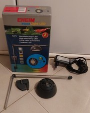 Plafoniera led eheim usato  Cava de Tirreni