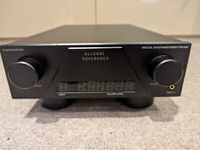 Townshend audio allegri for sale  WOKING