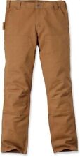 Carhartt stretch duck gebraucht kaufen  Braunschweig