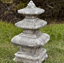 Ancient pagoda zen for sale  DAGENHAM