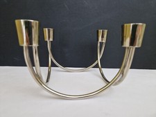 Mcm modernist chrome for sale  TELFORD