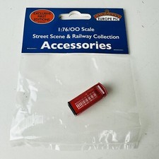 Bachmann efe telephone for sale  HALSTEAD