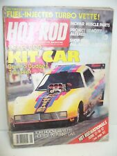 Hot rod mag for sale  Warminster