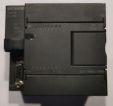 Siemens 6es7212 1ab22 usato  Cerro Maggiore