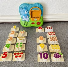 Leapfrog fridge magnetic for sale  MAIDSTONE