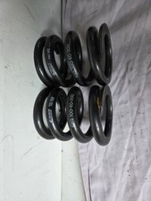 Eibach coilover springs for sale  SHREWSBURY