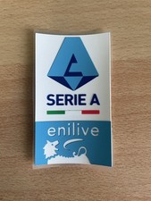 Patch badge serie usato  Pescara