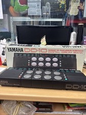 Vintage 1980s yamaha for sale  HERNE BAY