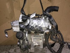 19373 motor benzin gebraucht kaufen  Neuhof