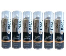 Pma clear spray for sale  STOKE-ON-TRENT