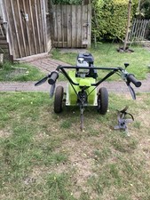 Briggs stratton rotovator for sale  POTTERS BAR