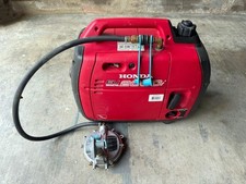 Honda eu2000i 2000w for sale  Houston