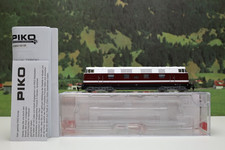 Piko 47280 diesellokomotive gebraucht kaufen  Magdeburg