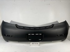 Capa rear bumper for sale  Jacksonville