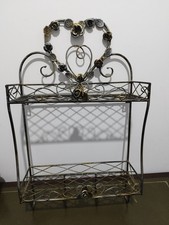 Floral wall mountable for sale  SOUTH SHIELDS