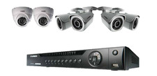security camera system lorex for sale  Billings