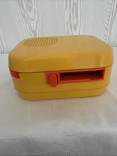 Cucciolo musicassette mangiaca d'occasion  Montigny-lès-Metz