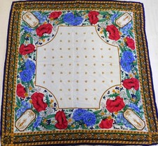 Foulard 100 pura usato Foulard 100 pura usato  Ercolano