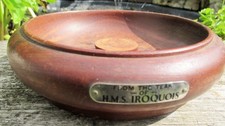 Hms iroquois ww1 for sale  ALFORD