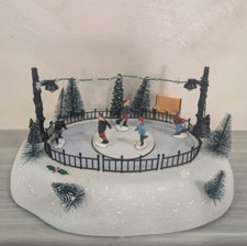 Natale giostrina pista usato  Nocera Inferiore